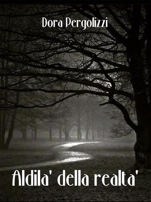 cover image of Aldilà della realtà